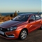LADA VESTA SEDAN