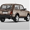 Lada 4x4 3dv. Urban