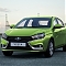 LADA VESTA SEDAN