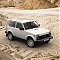 Lada 4x4 3dv
