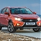 LADA VESTA SW CROSS