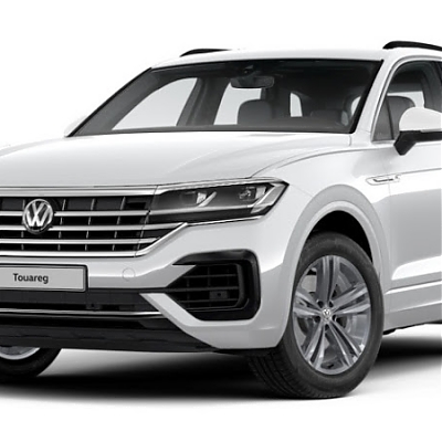 Volkswagen Tiguan 2,0 TDI 4X4 (automat)