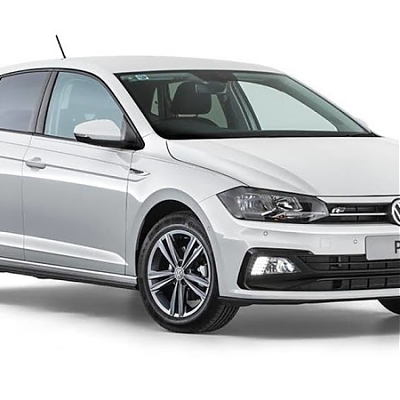 VW Polo 2018 AC