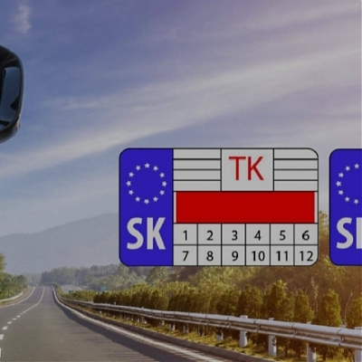 Absolvovanie STK a EK