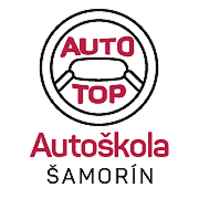 AUTO-TOP autoškola Šamorín