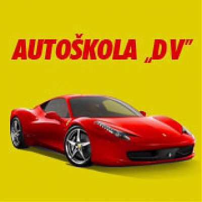 Autoškola DV