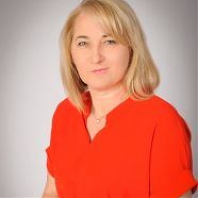 Patrícia Gálusová
