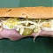 Bageta KORN