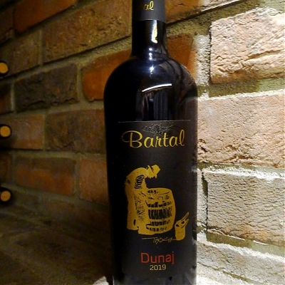 Dunaj