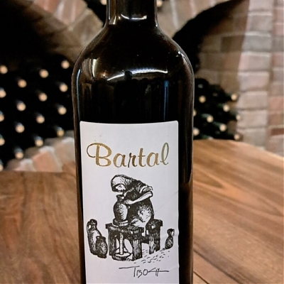 Cabernet sauvignon