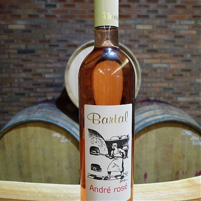 André rosé
