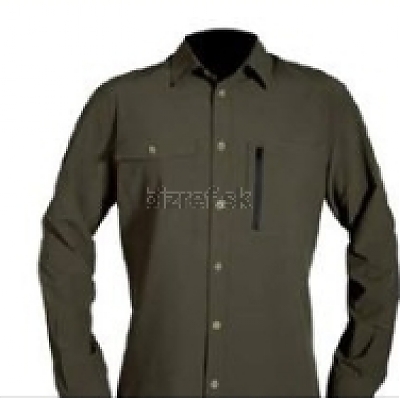 OCHRANA PRED KLIEŠŤAMI A KOMÁRMI