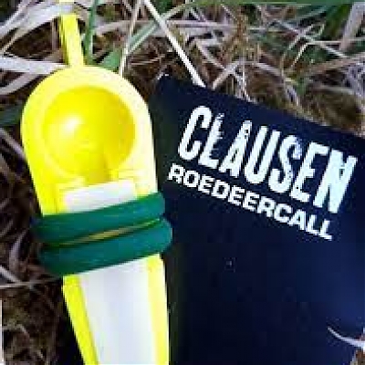 Vábničky od značky Clausen