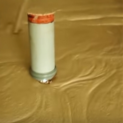 Liate potery - anhydrity