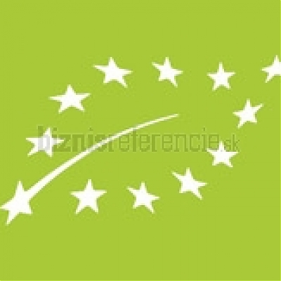 potraviny bez GMO, pesticídov, či rôznych konzervantov, umelých farbív a dochucovadiel