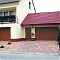 Sekčné garážové brány