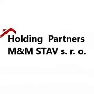 Holding Partners M&M STAV s. r. o.