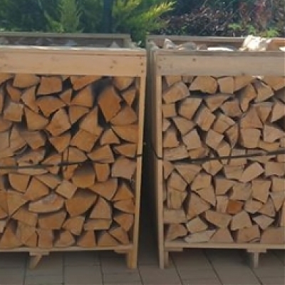 Aj váš krb, kachle, pec, kozub si zaslúžia kvalitné drevo.