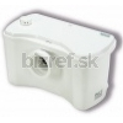Wilo KH 32-0,4 EM 2xDN40 0,45kW 66l/min 5,5 H/max