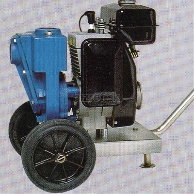 CM 90/1A 470l/min 35 H/max sanie 6/4