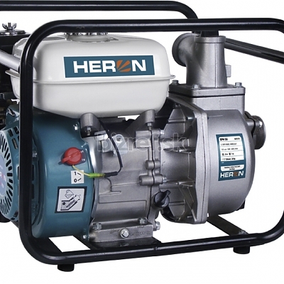 HERON EPPH 38-25 4,8kW 300l/min 60H/max 1"/1"