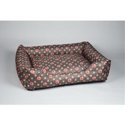 PELECH S OKRAJMI &amp;amp;quot;HNEDÝ - VLČIA LABKA&amp;amp;quot; - M