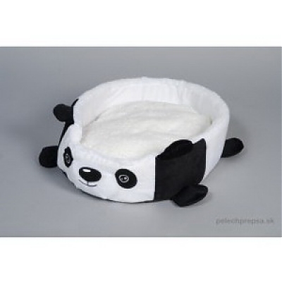 PELECH ZVIERACÍ MOTÍV &amp;amp;quot; PANDA &amp;amp;quot;