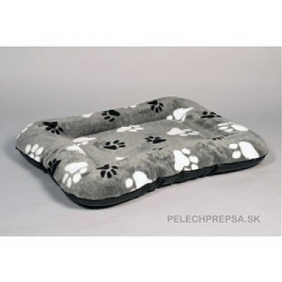 PELECH &amp;quot; PONTON &amp;quot; PLUSH GREY - L