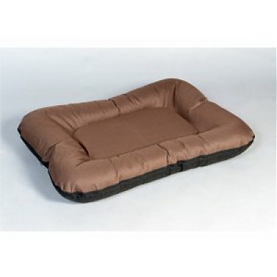 PELECH PONTON HNEDÝ ROZMER 150X120 CM