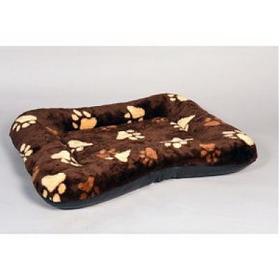 PELECH " PONTON " PLUSH BROWN - XL