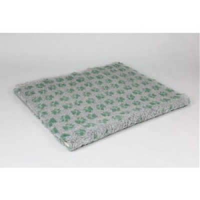 VET BED DEKA ŠEDÁ