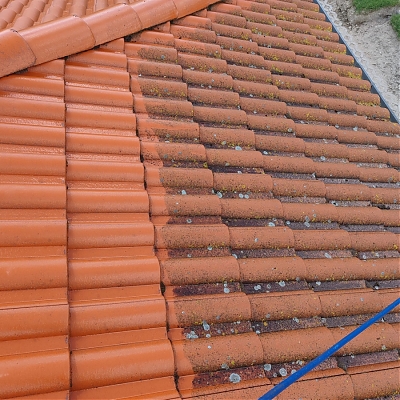 Prečo si vybrať ekologické vysokotlakové čistenie povrchov?