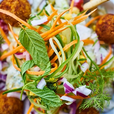 Novinka bezlepkových jedál