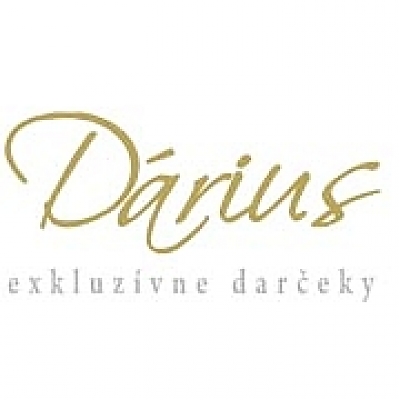 Dárius - Exkluzívne darčeky pre ženy Senec