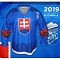 Hokejový dres Slovakia 2019