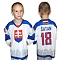 Hokejový dres Slovakia 2019