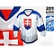 Hokejový dres Slovakia 2019