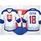 Hokejový dres Slovakia 2019