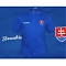 Polokošela SLOVAKIA modrá