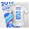 Tričko SLOVAKIA MS 2019 biele