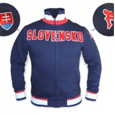 Mikina SVK