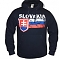 Mikina SVK vlajka