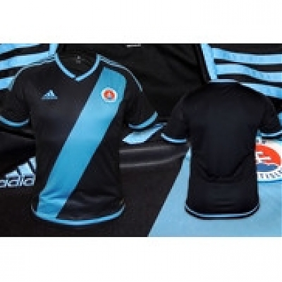 Futbalový dres ŠK SLOVAN