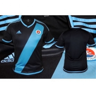 Futbalový dres ŠK SLOVAN