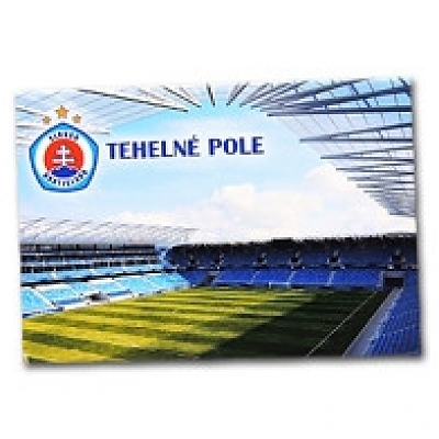 Magnetka ŠK Slovan