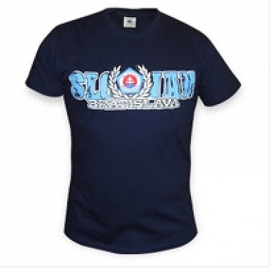 Tričko ŠK Slovan