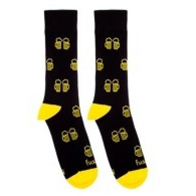 FUSAKLE ponožky/socks