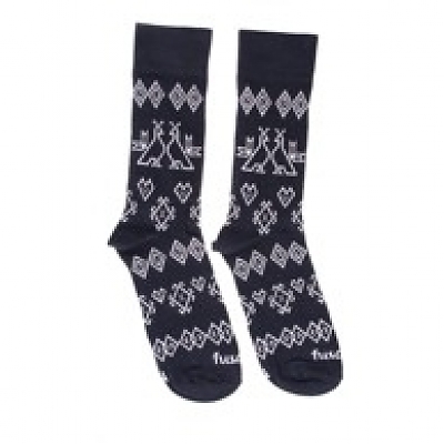 FUSAKLE ponožky/socks