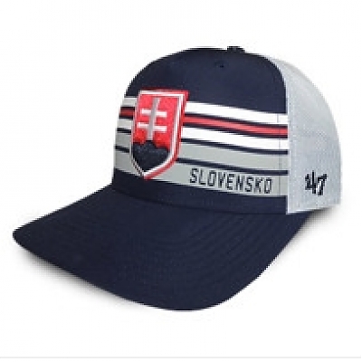 Šiltovka SVK