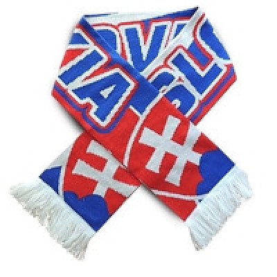 Šál SVK